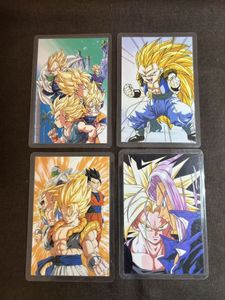 ドラゴンボール ラミネートカードの値段と価格推移は？｜57件の売買