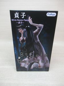 フィギュア 貞子など21個 まとめ売り 貞子 フィギュアの値段と価格推移は？｜374件の売買データから貞子