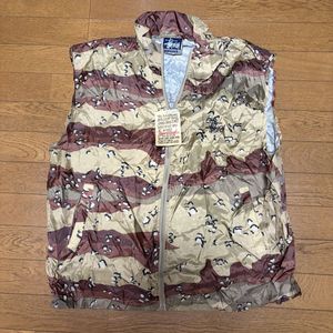 STUSSY ベストの値段と価格推移は？｜12件の売買データからSTUSSY