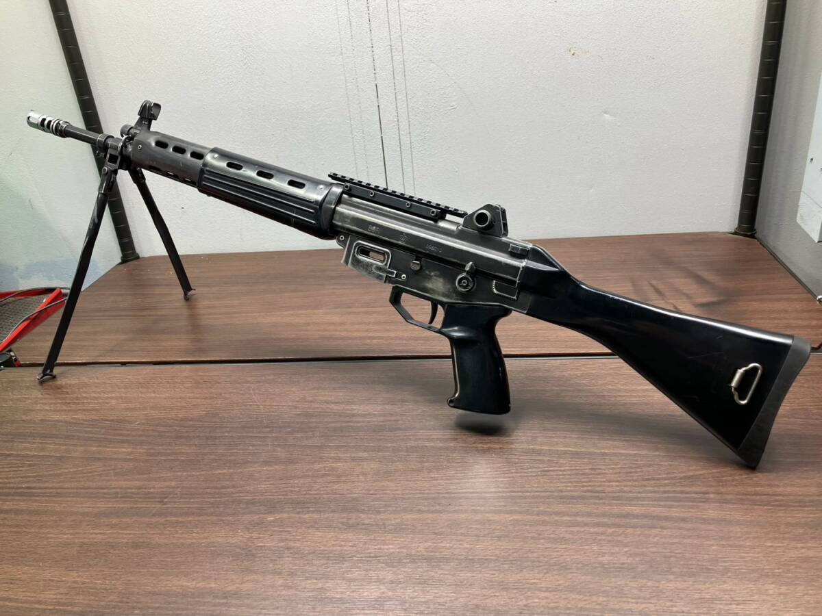 89式小銃の値段と価格推移は？｜78件の売買データから89式小銃の価値が