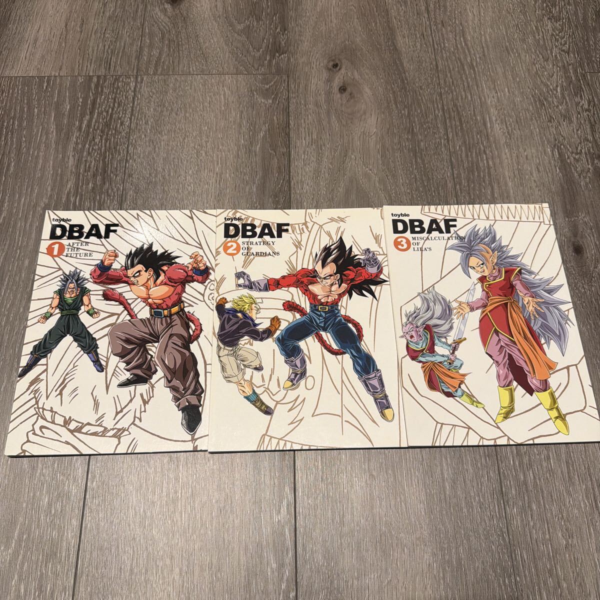 ドラゴンボールaf セットの値段と価格推移は？｜1件の売買データから