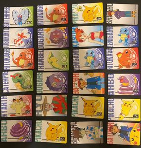 ポケモンカード サトシの値段と価格推移は？｜43件の売買データから