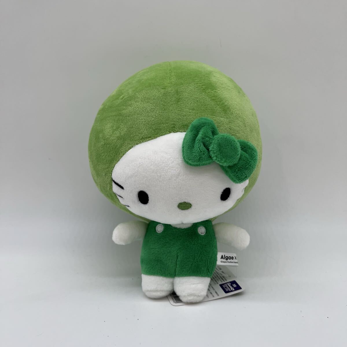 大阪 キティ ぬいぐるみの値段と価格推移は？｜8件の売買データから