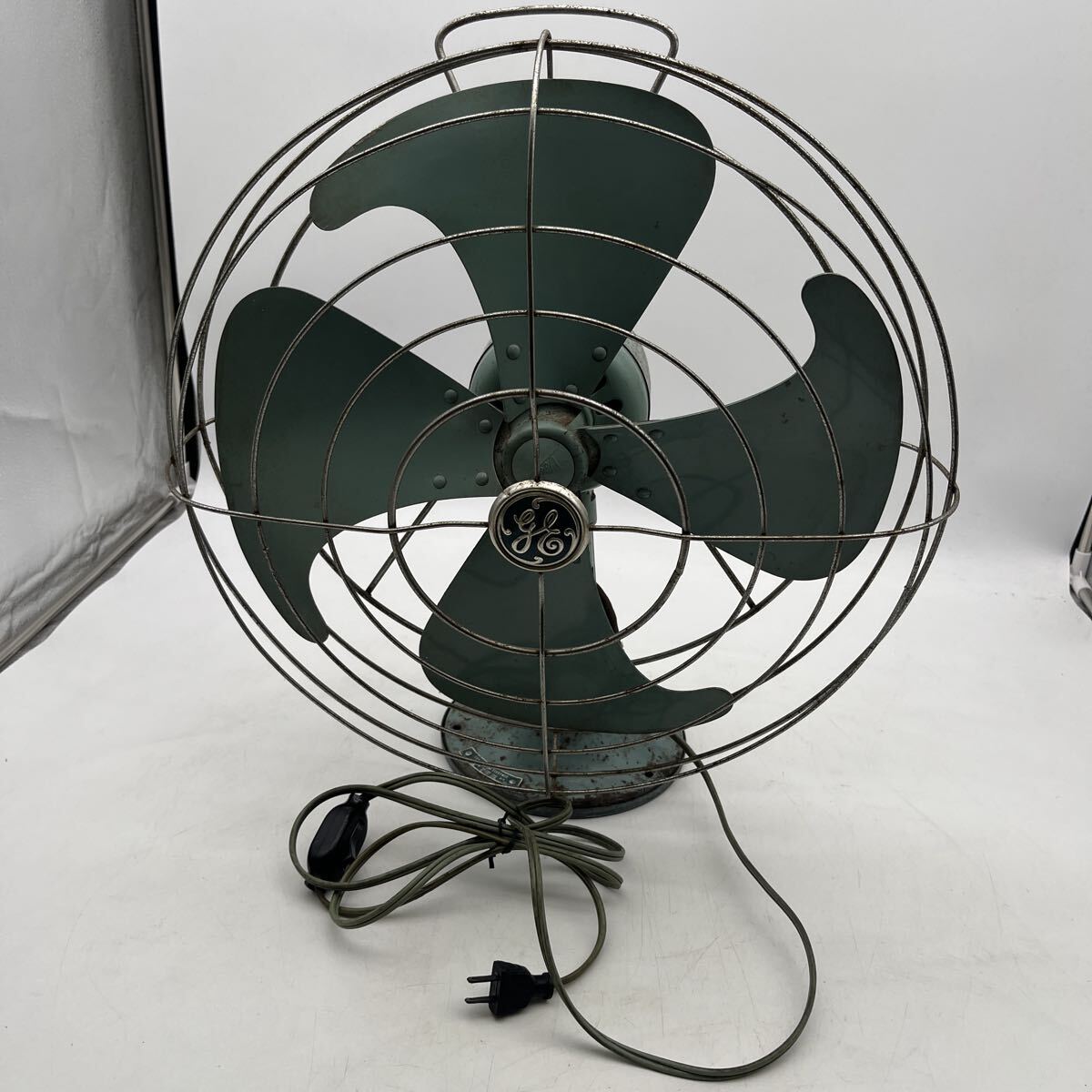 ゼネラル 扇風機の値段と価格推移は？｜12件の売買データからゼネラル