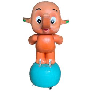 サトちゃん 店頭の値段と価格推移は？｜6件の売買データからサトちゃん