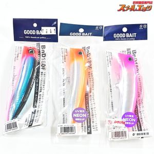 貝田ルアー トランペットの値段と価格推移は？｜20件の売買データから