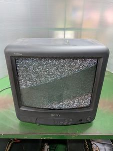 ブラウン管テレビ テレビSONYの値段と価格推移は？｜13件の売買データ