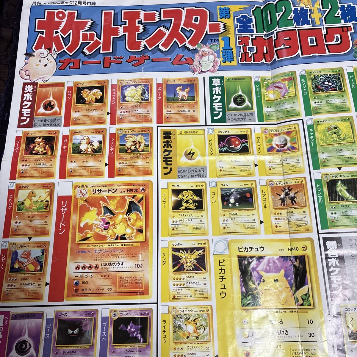 コロコロコミック12月号付録の値段と価格推移は？｜1件の売買データ