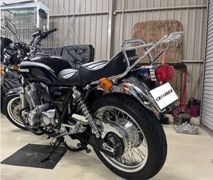 GT750キャリアの値段と価格推移は？｜4件の売買データからGT750