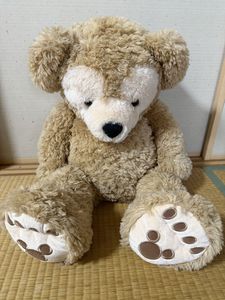 ダッフィー 白タグの値段と価格推移は？｜6件の売買データから