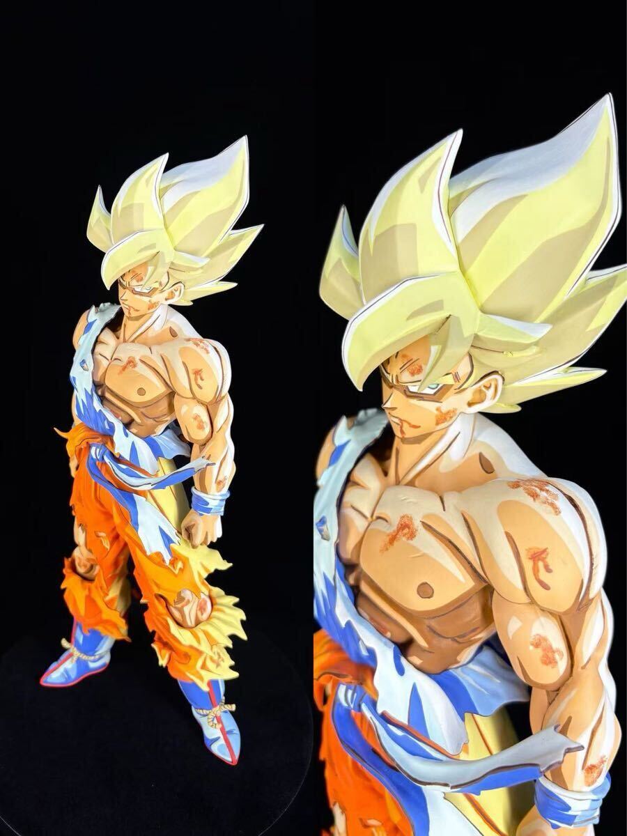 ドラゴンボールZ フィギュア 悟空の値段と価格推移は？｜333件の売買