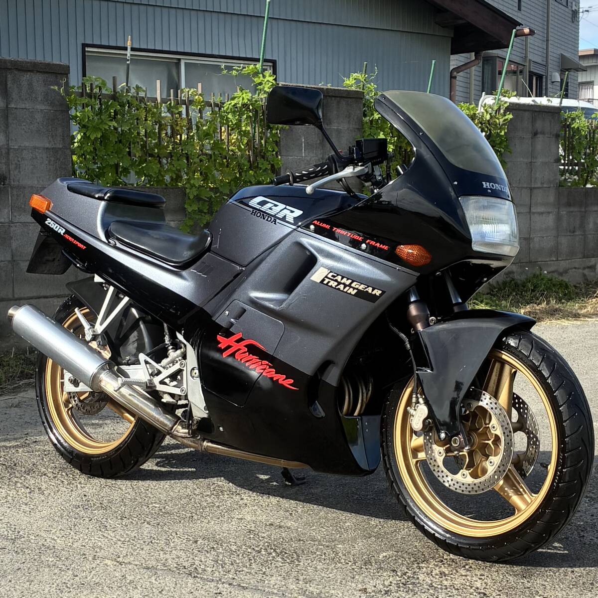 ホンダ ZX 50の値段と価格推移は？｜134件の売買データからホンダ ZX
