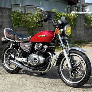GSX250Lの値段と価格推移は？｜93件の売買データからGSX250Lの価値が