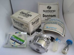 バンタム100sgの値段と価格推移は？｜8件の売買データからバンタム