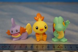 ポケモンキッズ 色違いの値段と価格推移は？｜5件の売買データから