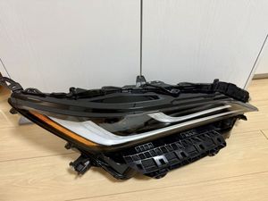 ハリアー ヘッドライト 純正の値段と価格推移は？｜118件の売買データ