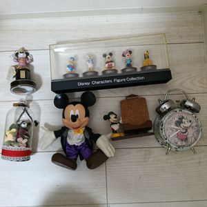昭和レトロ ミッキー ぬいぐるみの値段と価格推移は？｜2件の売買