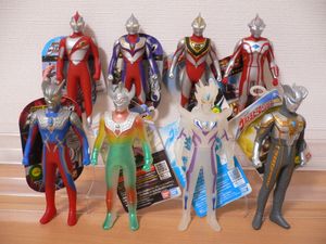ウルトラ ソフビ タグの値段と価格推移は？｜198件の売買データから