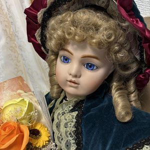 ビスクドール リプロの値段と価格推移は？｜15件の売買データから