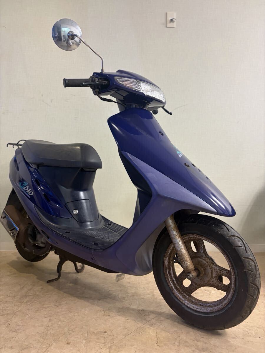 スーパーディオ AF27の値段と価格推移は？｜1063件の売買データから