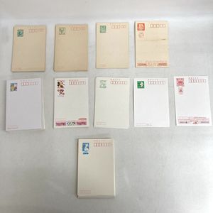 7円 ハガキの値段と価格推移は？｜14件の売買データから7円 ハガキの