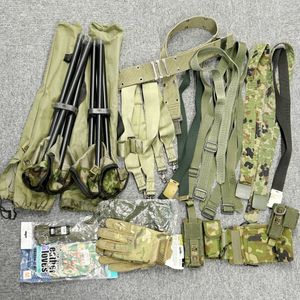 自衛隊 弾帯の値段と価格推移は？｜16件の売買データから自衛隊 弾帯の
