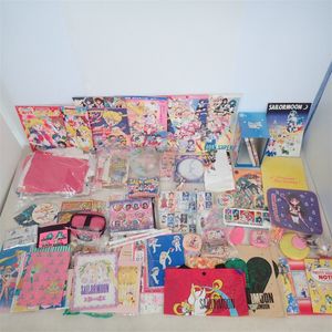 セーラームーン ピンバッジの値段と価格推移は？｜3件の売買データから