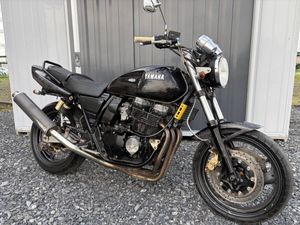 XJR400 4HM エンジンの値段と価格推移は？｜77件の売買データから