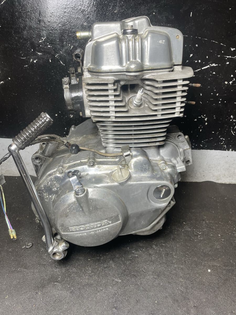 cb250t タンクの値段と価格推移は？｜339件の売買データからcb250t