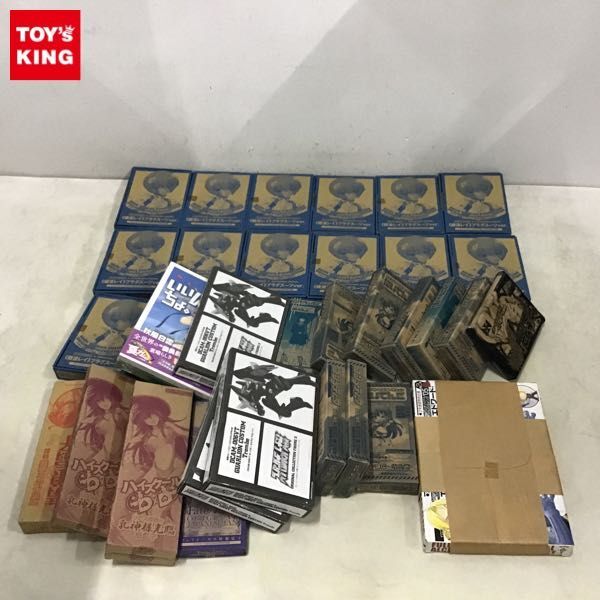 蒼崎青子の値段と価格推移は？｜21件の売買データから蒼崎青子の価値が