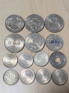 青函トンネル開通記念硬貨の値段と価格推移は？｜1件の売買データから
