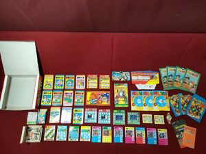 昭和 くじ 駄菓子屋の値段と価格推移は？｜43件の売買データから昭和