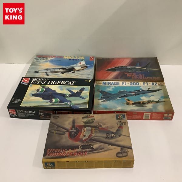 MIG-3の値段と価格推移は？｜20件の売買データからMIG-3の価値がわかる