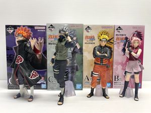 ナルト サクラ フィギュアの値段と価格推移は？｜41件の売買データから