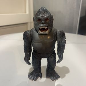 ゴリラ獣の値段と価格推移は？｜16件の売買データからゴリラ獣の価値が