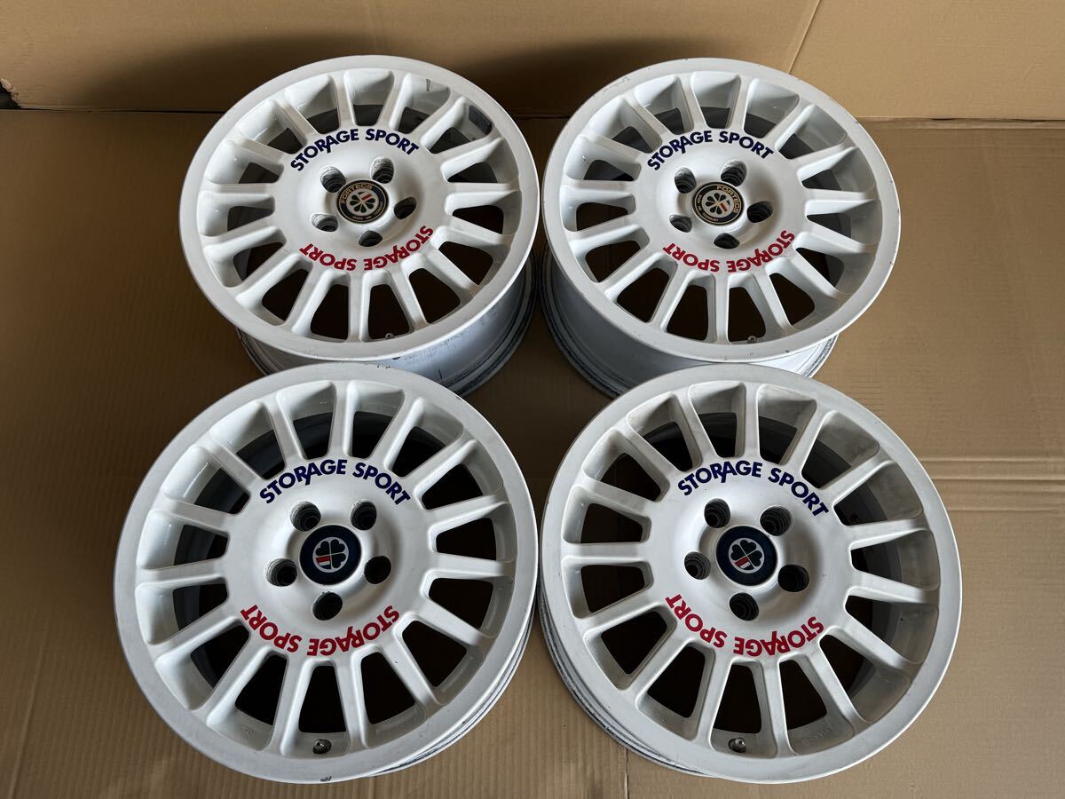 HINODEX CRYPER　14インチ　5JOFF：+45　4H-PCD110 HINODEXの値段と価格推移は？｜7件の売買データからHINODEXの価値が