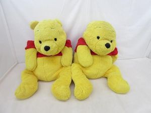 プーさん ぬいぐるみ 特大の値段と価格推移は？｜3件の売買データから