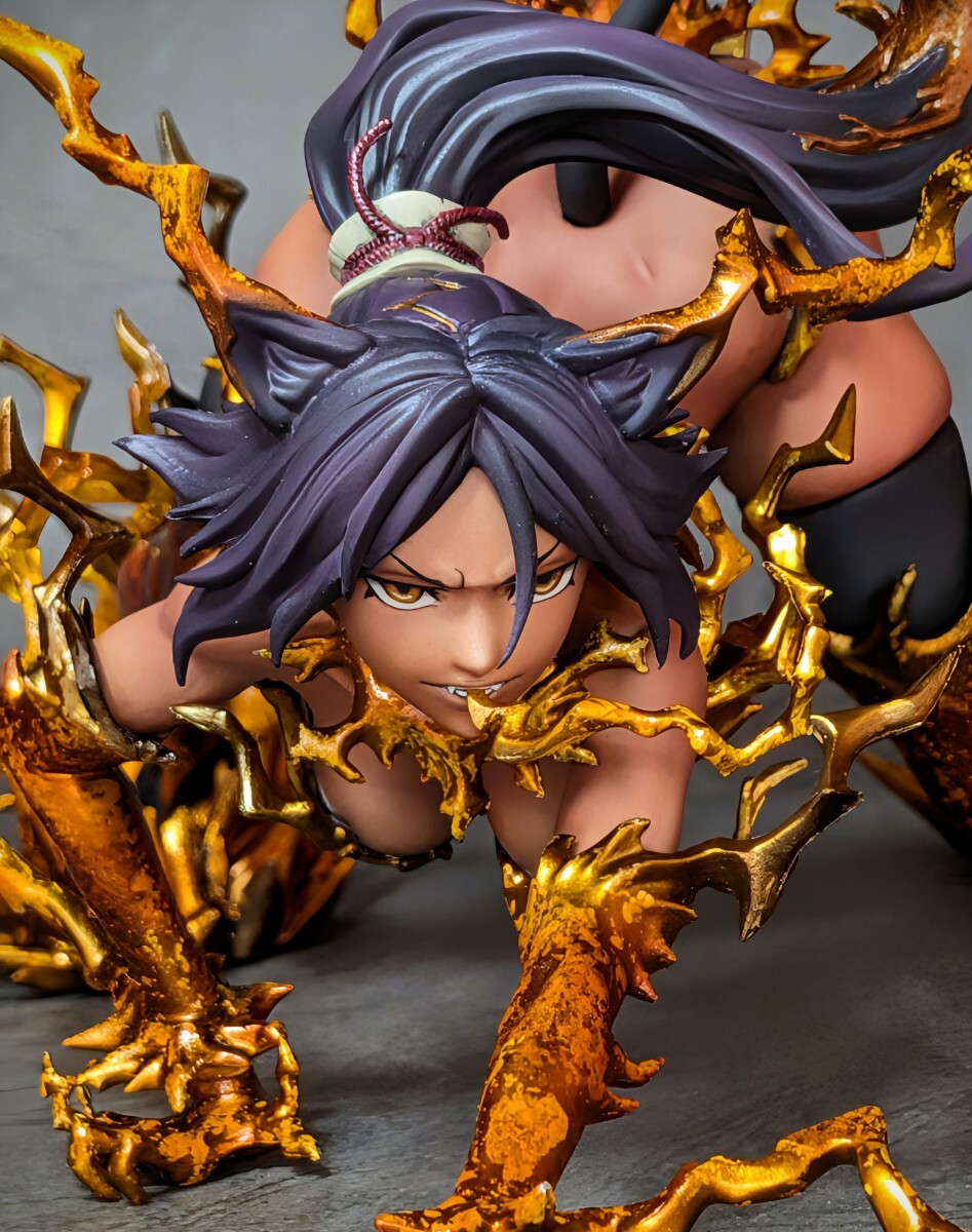 ブリーチフィギュアの値段と価格推移は？｜24件の売買データから