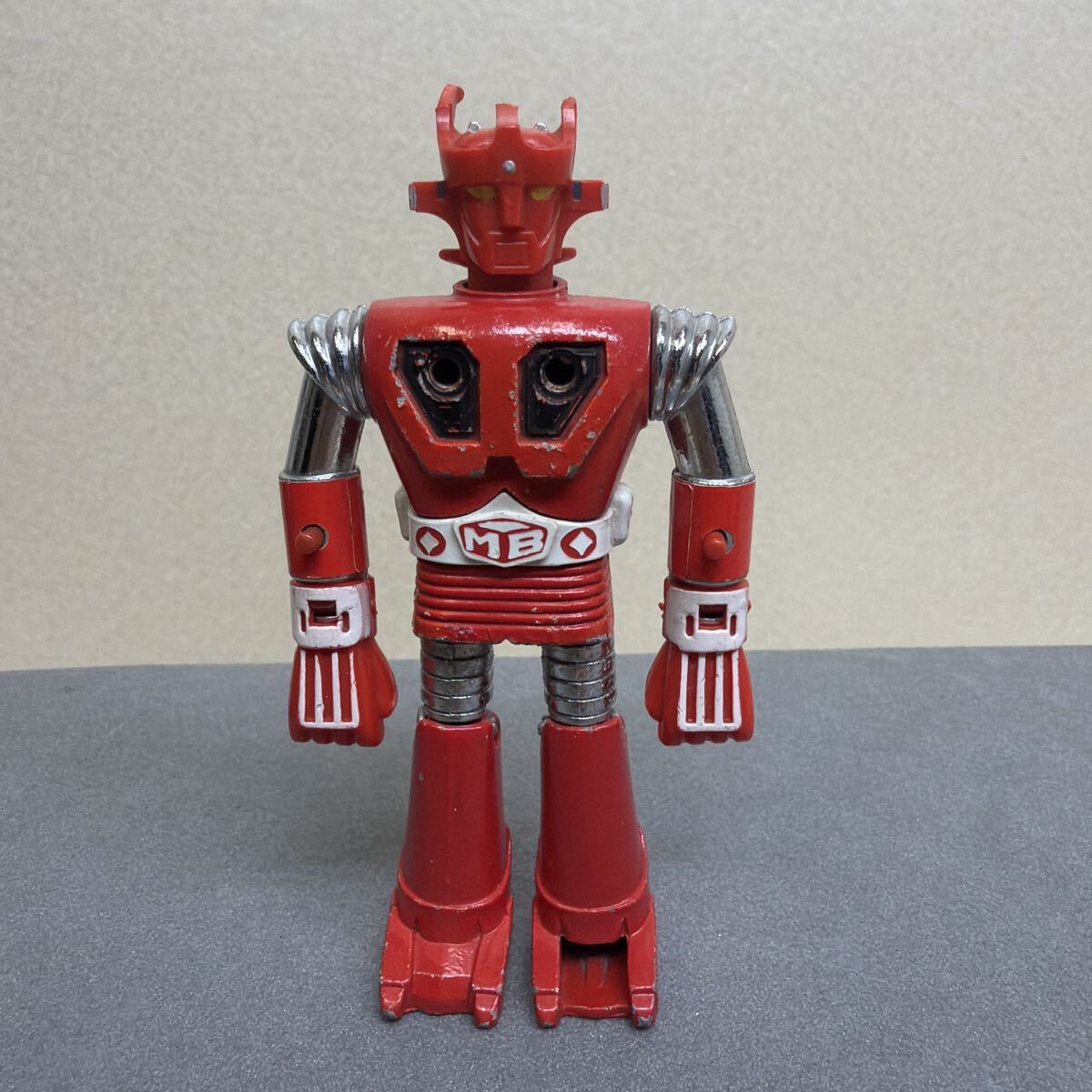 スーパーロボット マッハバロンの値段と価格推移は？｜50件の売買