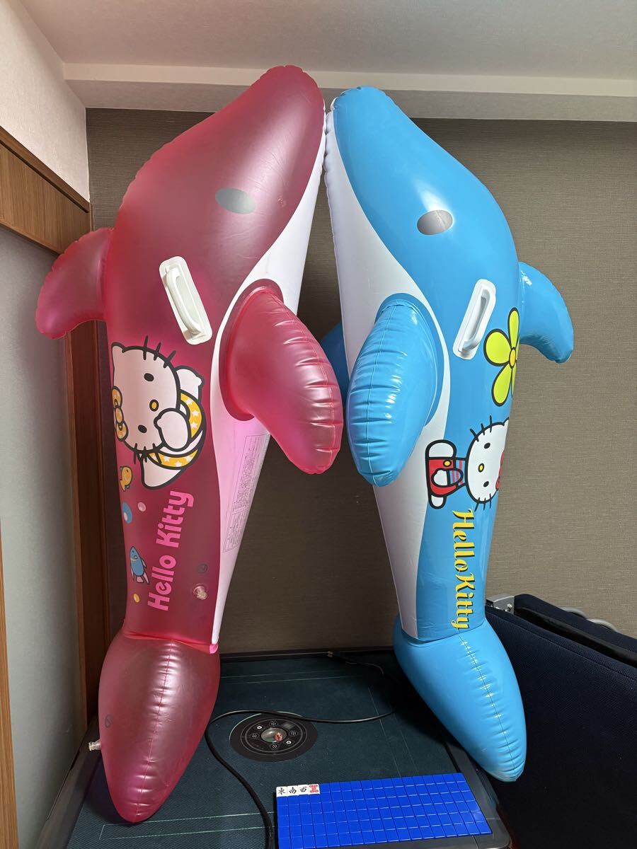 マーメイド キティの値段と価格推移は？｜13件の売買データから