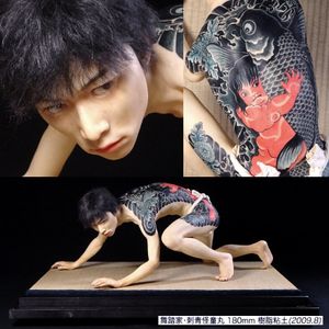 創作人形の値段と価格推移は？｜67件の売買データから創作人形の価値が