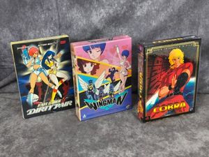 ダーティペアの値段と価格推移は？｜193件の売買データからダーティ