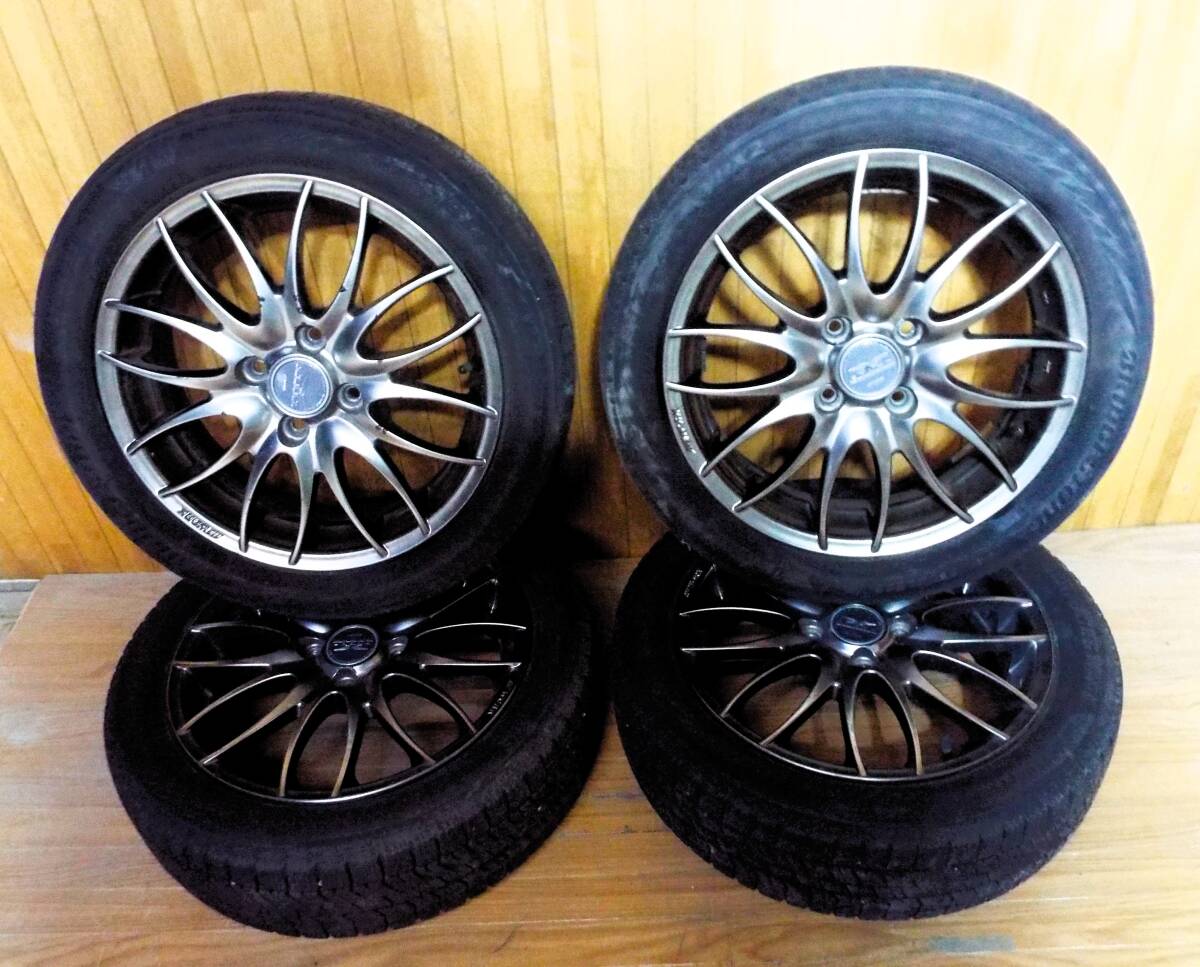 WORK STEEZの値段と価格推移は？｜11件の売買データからWORK STEEZの
