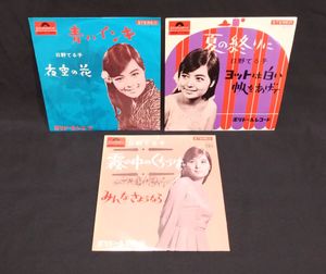 日野てる子の値段と価格推移は？｜17件の売買データから日野てる子の