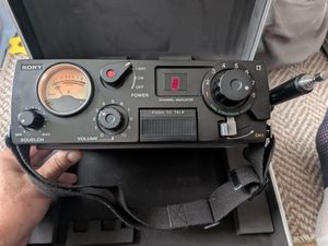 ICB-770の値段と価格推移は？｜7件の売買データからICB-770の価値が