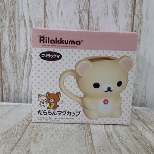 リラックマ だららんの値段と価格推移は？｜33件の売買データから
