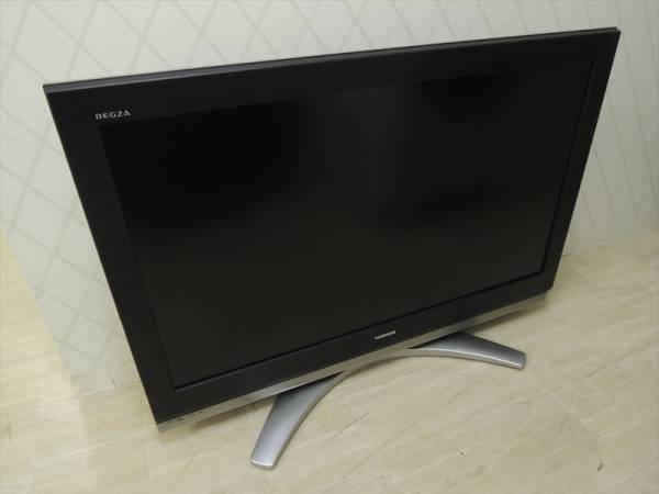 □□TOSHIBA/東芝 42型 液晶テレビ REGZA 42Z2000 07年製□□(液晶