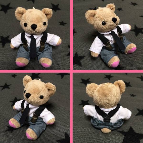 うたプリ くまプリ 衣装 シャイニングサーカス 来栖翔風 うたの プリンスさまっ 売買されたオークション情報 Yahooの商品情報をアーカイブ公開 オークファン Aucfan Com