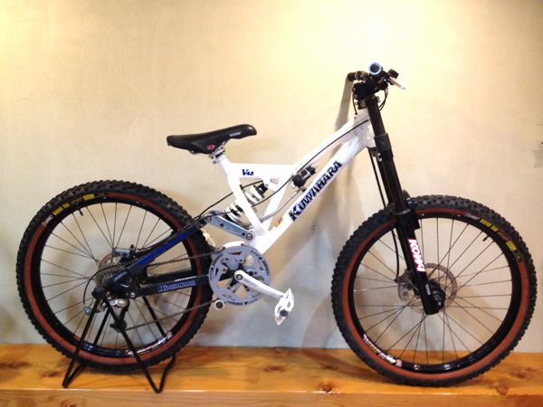 KUWAHARA DH クワハラ ダイバーV4.3 Sサイズ(Sサイズ)｜売買された 