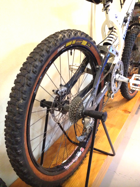 KUWAHARA DH クワハラ ダイバーV4.3 Sサイズ(Sサイズ)｜売買された 